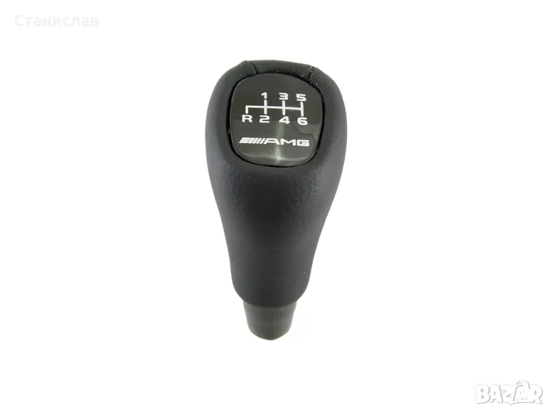 Топка за скоростен лост за Mercedes E-Class W210 (1995-2002), снимка 1