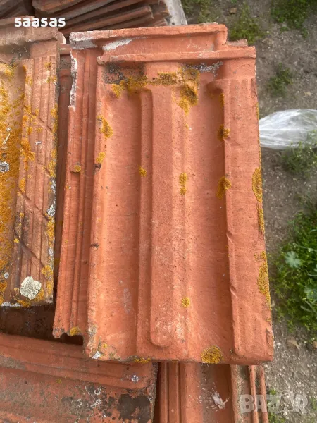 Керемиди  тухли еденички, снимка 1