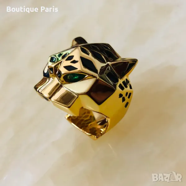 Cartier Panthere пръстен, снимка 1