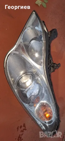 Фар за Инфинити Infiniti QX50 EX25 EX35 за части , снимка 1