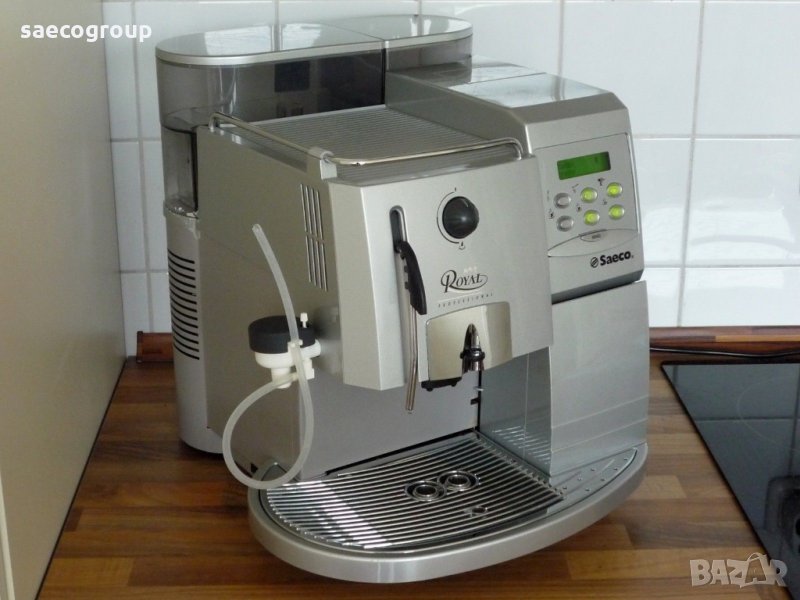 Saeco Royal Professional, снимка 1