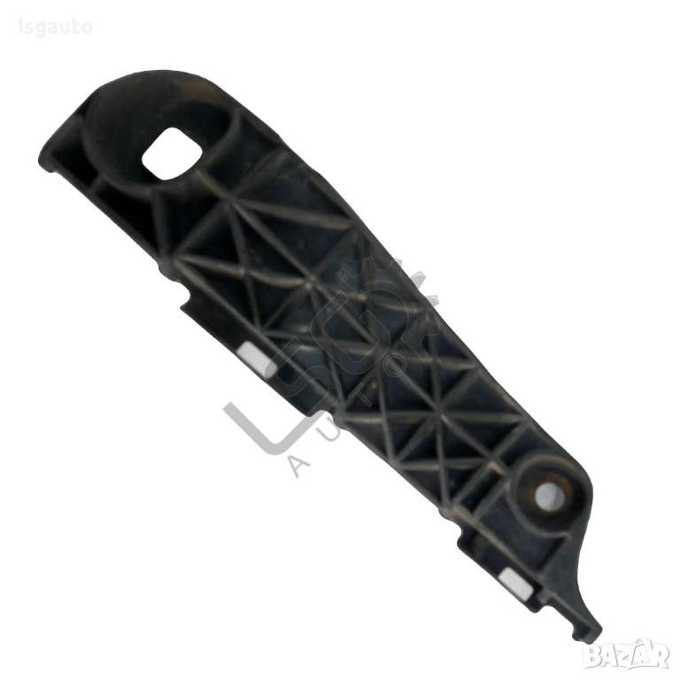 Ляв държач предна броня Toyota RAV 4 III 2006-2012 ID: 154693, снимка 1