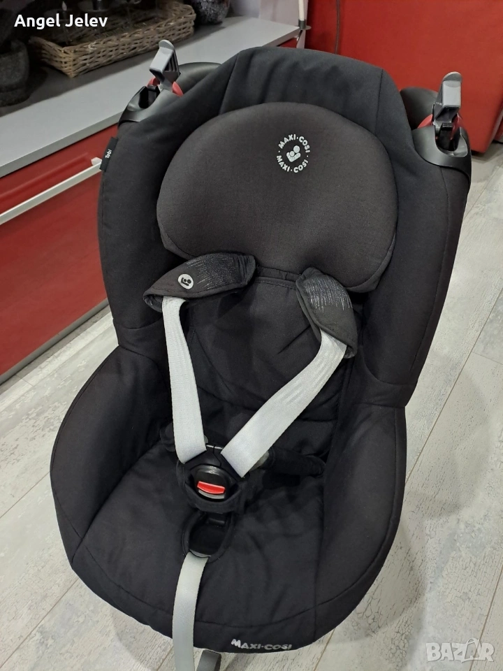 детско столче за кола, снимка 1