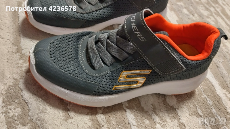 Детски маратонки SKECHERS, снимка 1