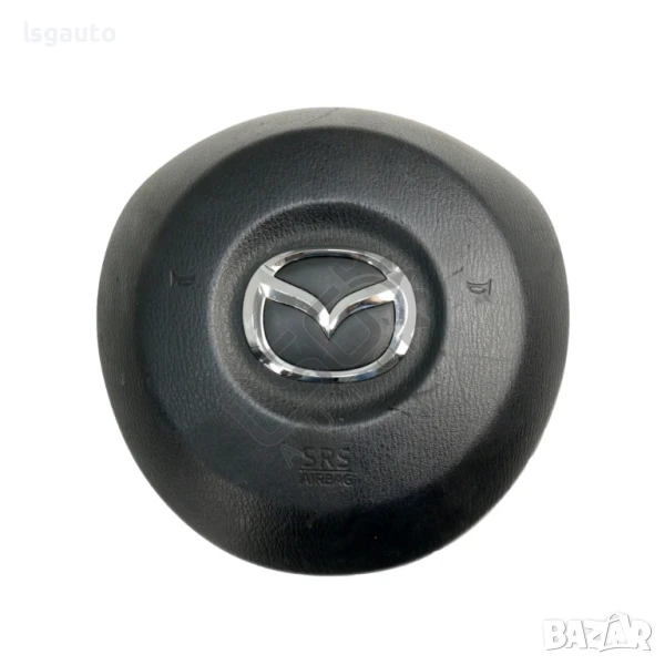 AIRBAG волан Mazda 6 Estate (GJ, GL) 2013-2019 ID:148514, снимка 1