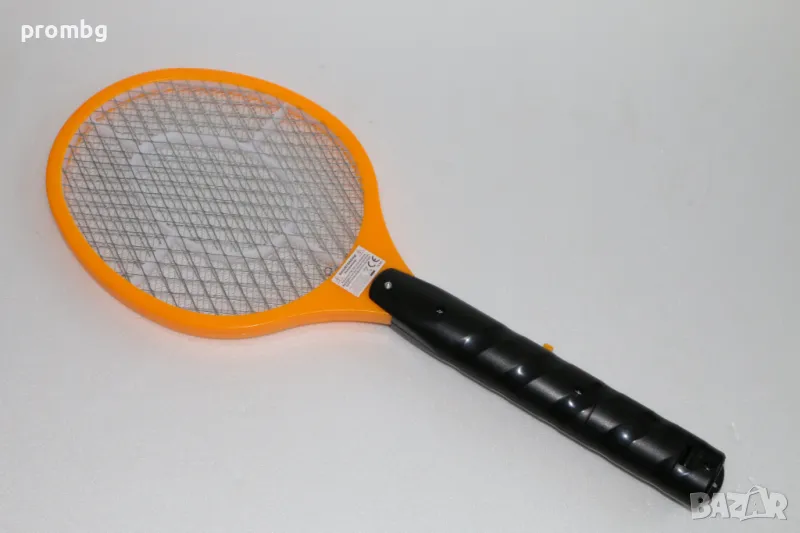 Електрически мухобойка, внос от Германия, снимка 1