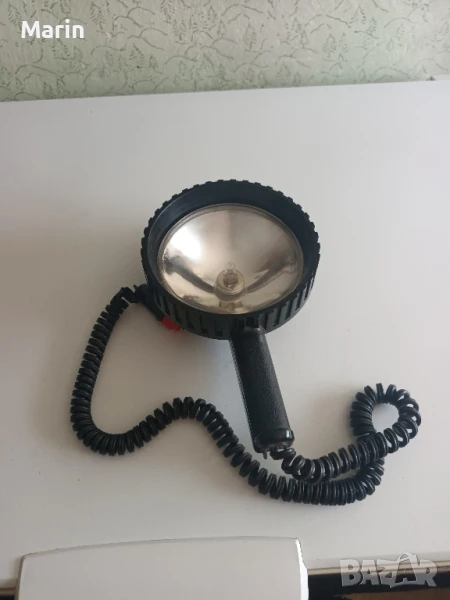 подвижен фар табло голф 3 сеят толедо, снимка 1