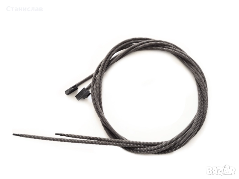 Комплект жила за щора на панорамен таван на Mercedes C-Class W205, снимка 1