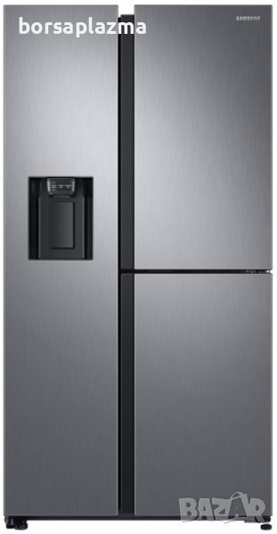 Хладилник с фризер Samsung RS-68N8650S9/EF SbS, снимка 1