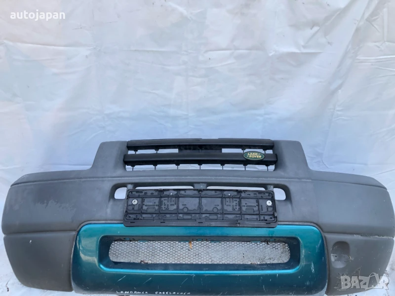 Предна броня Land Rover Freelander 1999г, снимка 1