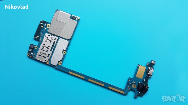 Основна платка Huawei Y7 Prime (2018), снимка 1