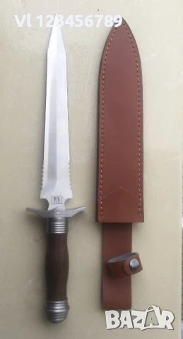 Огромна кама 240х370, снимка 1