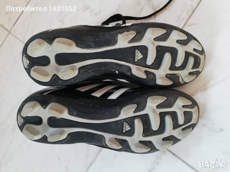 Детски маратонки Adidas, снимка 1