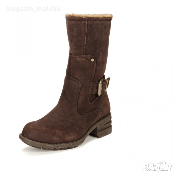 Ботуши - Caterpillar; размер: 36, снимка 1