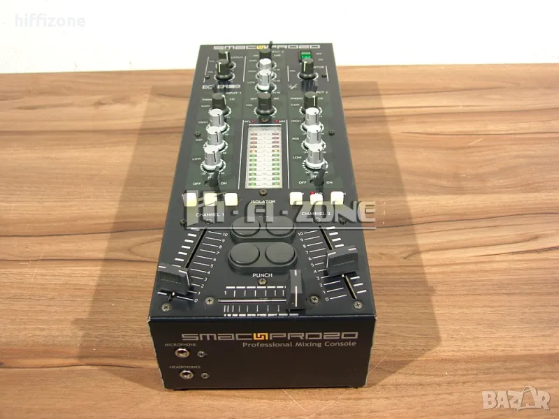 Пулт Ecler smac pro20, снимка 1