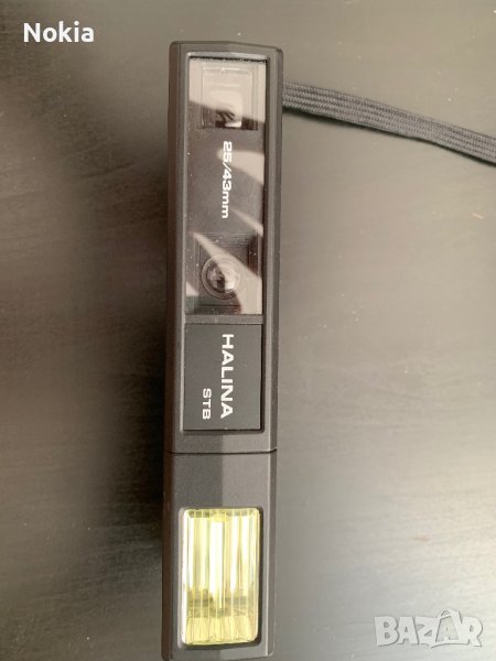 Фото апарат HALINA 25/43mm, снимка 1