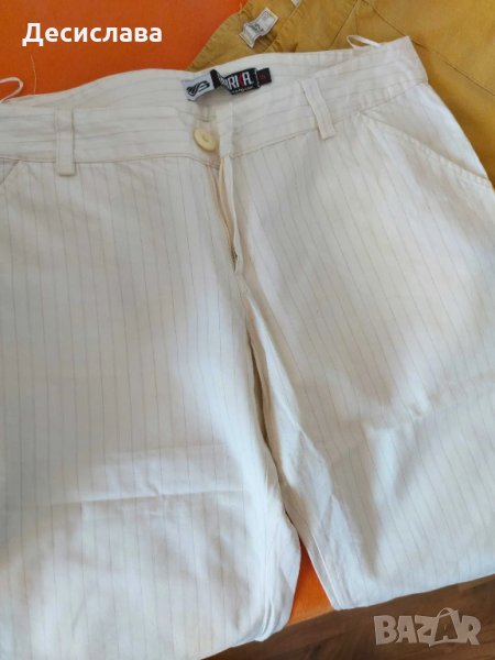 Дамски къси панталони размер XL, снимка 1