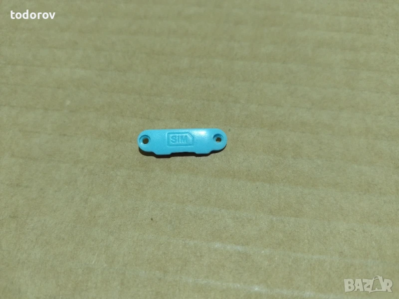 Капаче за sim карта Myki 4 , снимка 1