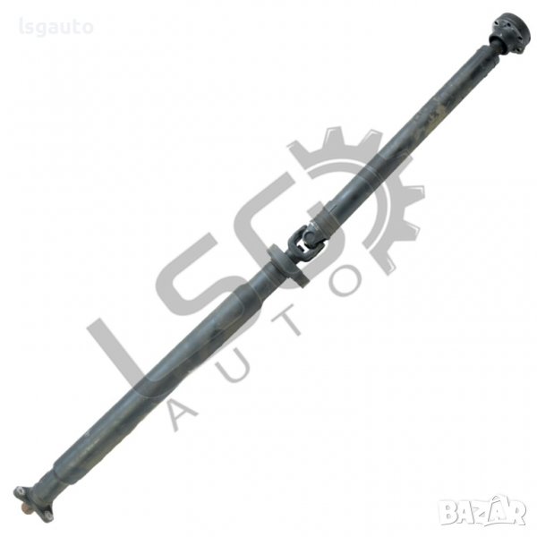 Кардан BMW 5 Series (E60,E61) 2003-2010 B170622N-57, снимка 1