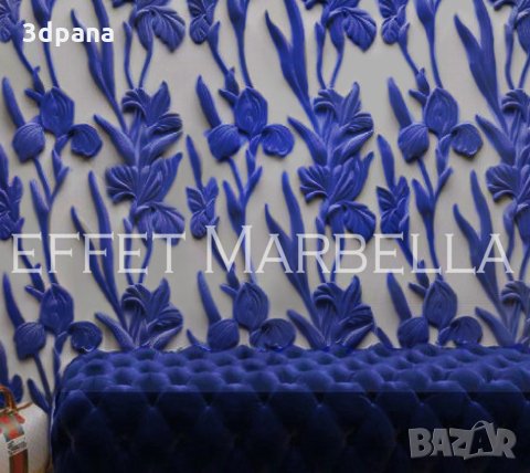 3D панели,облицовки за стени, облицовъчен камък, пана 0140, снимка 1