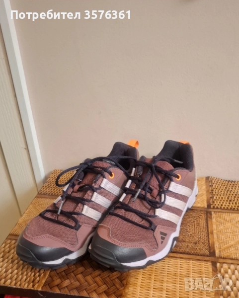 Adidas маратонки, снимка 1