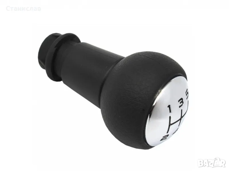 Топка за скоростен лост за Peugeot 207 (2006-2015), снимка 1