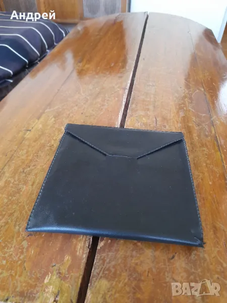 Старо огледало,огледалце #23, снимка 1