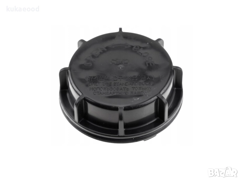 Капачка за фар на Kia Carnival MK3, снимка 1