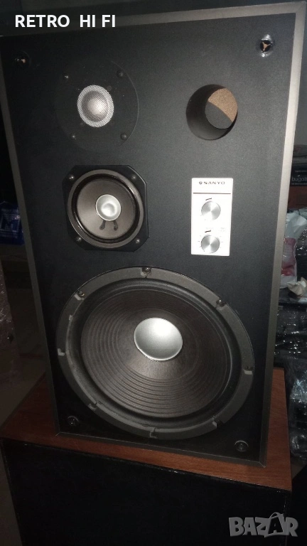 SANYO SX 622, снимка 1