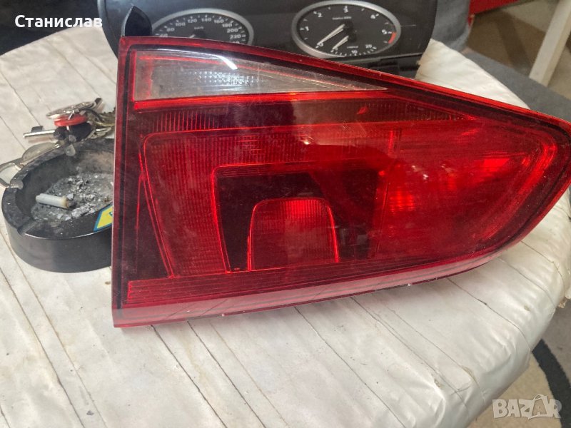 stop za VW Golf 7, снимка 1