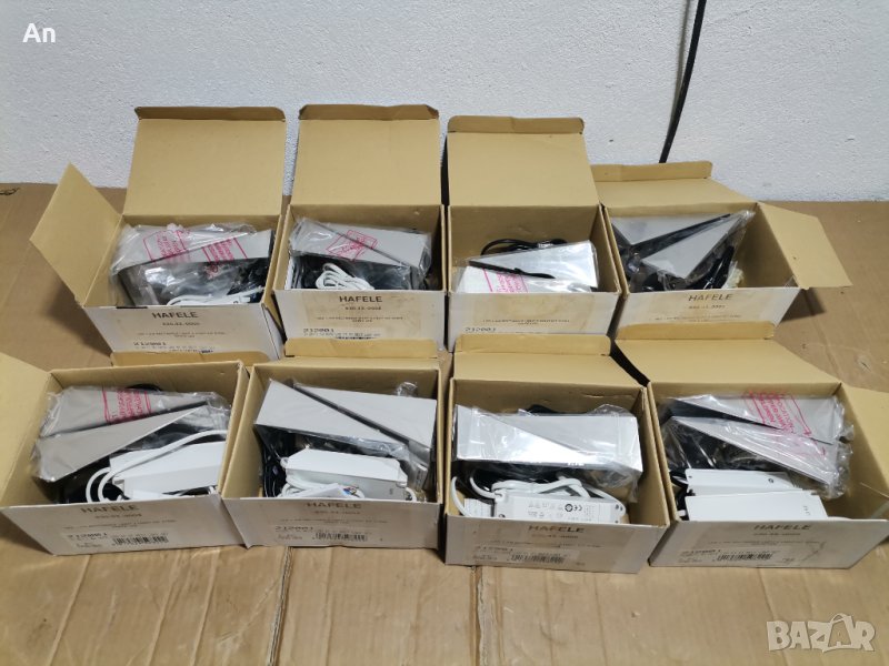 Лунички , снимка 1