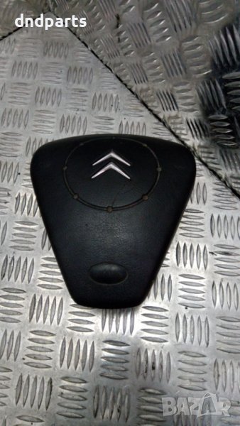 Airbag волан Citroen C2  2005г., снимка 1