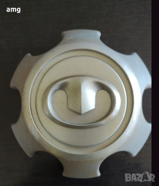 КАПАЧКА за джанта за GREAT WALL HOVER H3 H5, снимка 1