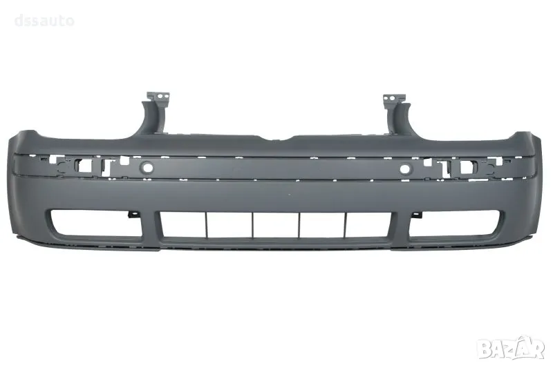 Предна броня за VW Golf IV 4 1997-2006, снимка 1