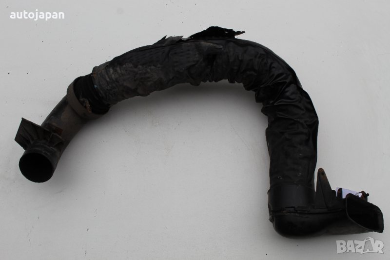 Маркуч, тръба кутия въздушен филтър Пежо 307 св 2.0хди 03г Peugeot 307 sw 2.0hdi 2003, снимка 1