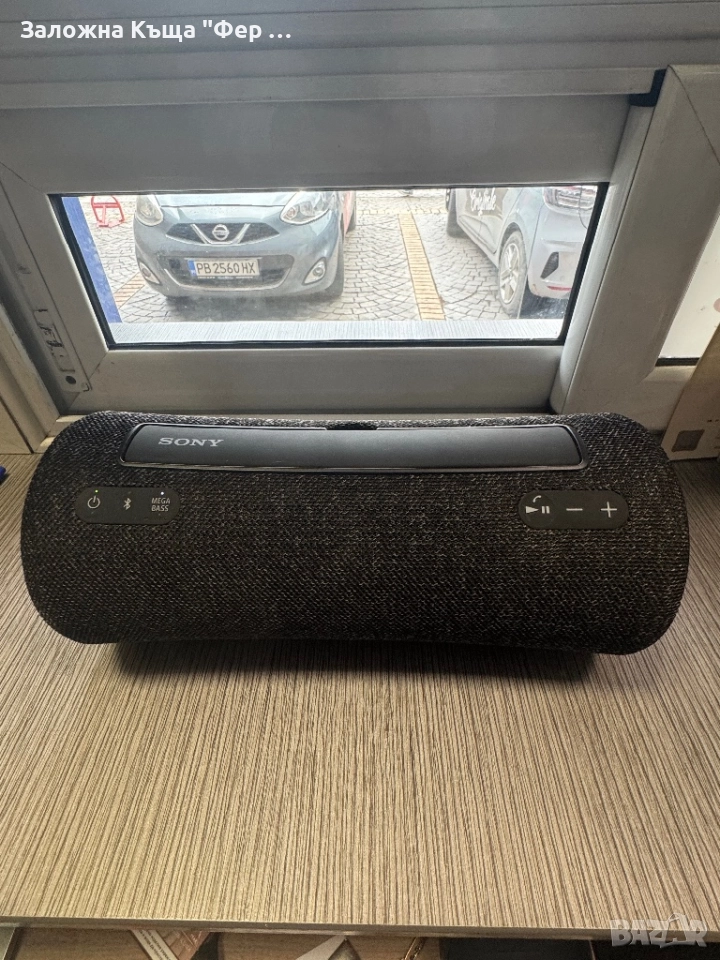 Тонколона Sony xg-300, снимка 1