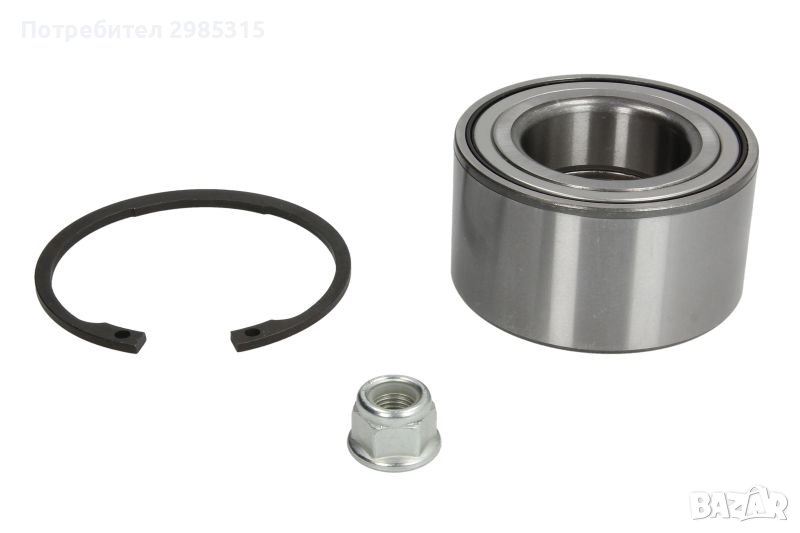 Комплект колесен лагер ПРЕДЕН, снимка 1