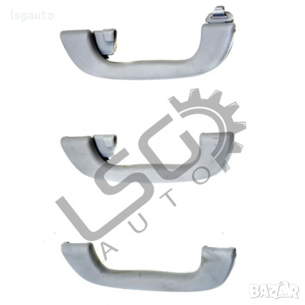 Комплект интериорни дръжки таван Mazda 5 (I) 2005-2010 M300921N-187, снимка 1