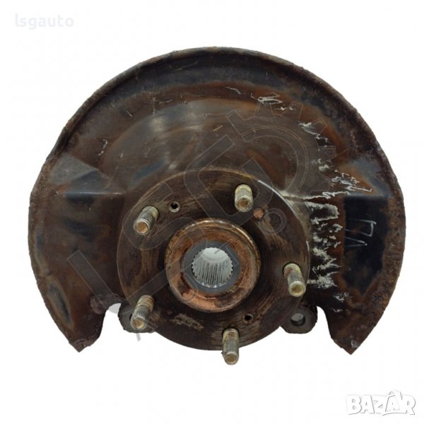 Преден ляв шенкел Honda CR-V II 2001-2006 H120822N-49, снимка 1