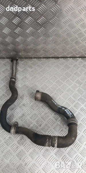 Турбо пътища Opel Corsa D 1.3CDTi 2010г.	, снимка 1