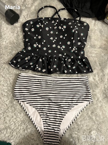 Бански костюм S 697, снимка 1