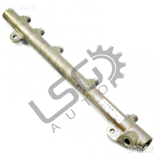 Горивна рейка Mercedes-Benz C-Class 204 (W/S/C) 2007-2014 MB070620N-101, снимка 1