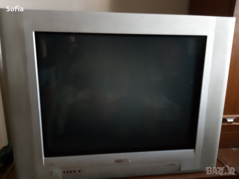 Телевизор Philips 29PT9008 голям, снимка 1