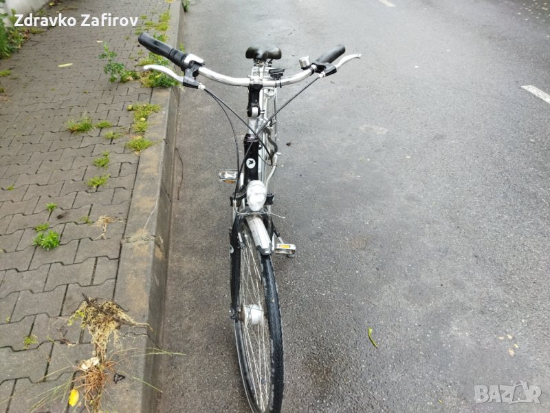 Градски велосипед Пегасус .Оригинален немски,28., снимка 1