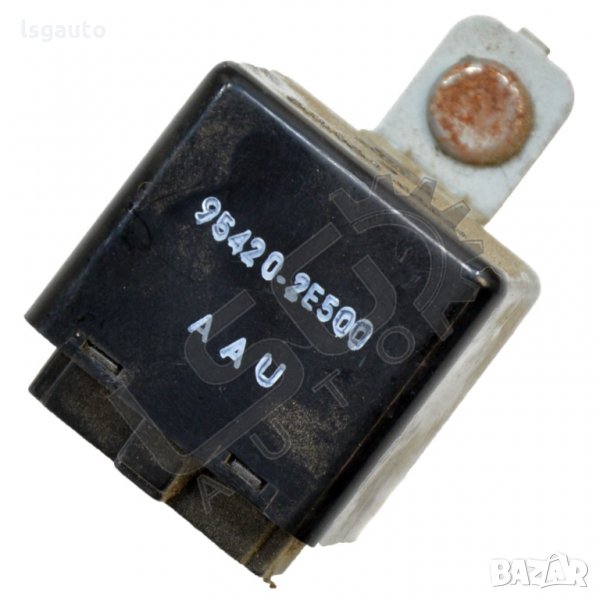 Реле чистачки Hyundai Tucson I 2004-2010 H180122N-183, снимка 1