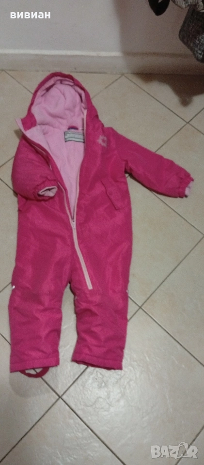 детска грейка , снимка 1