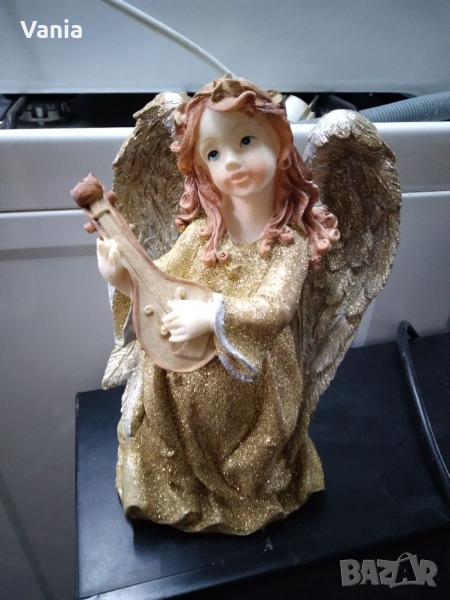 Фигура на ангел , снимка 1
