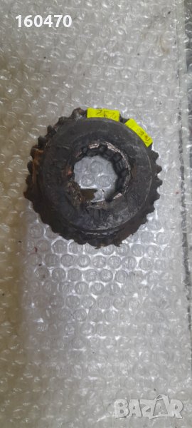 Зъбно колело Първа скорост и задна Газ  69, 29 зъба, 10 шлици. , снимка 1