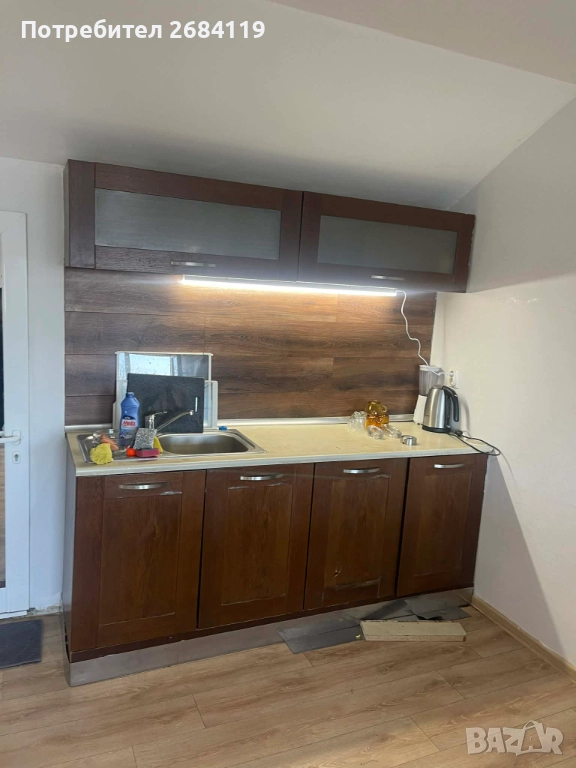 Давам апартамент под наем , снимка 1