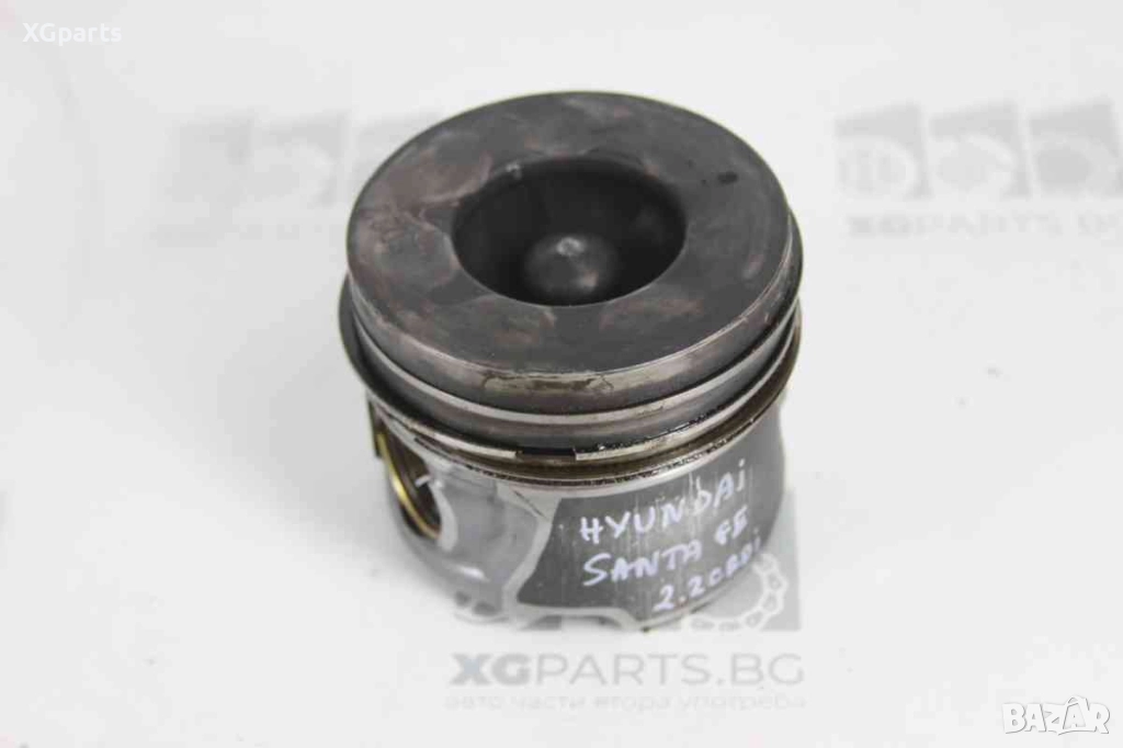 Бутало за Hyundai Santa Fe II 2.2crdi 155 к.с. (2006-2009), снимка 1